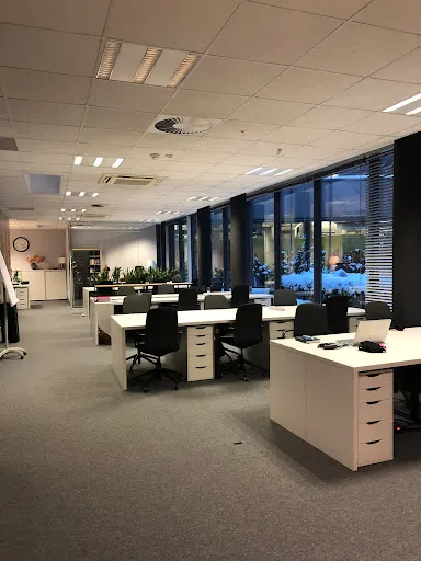 Freedom Nieruchomości Warszawa